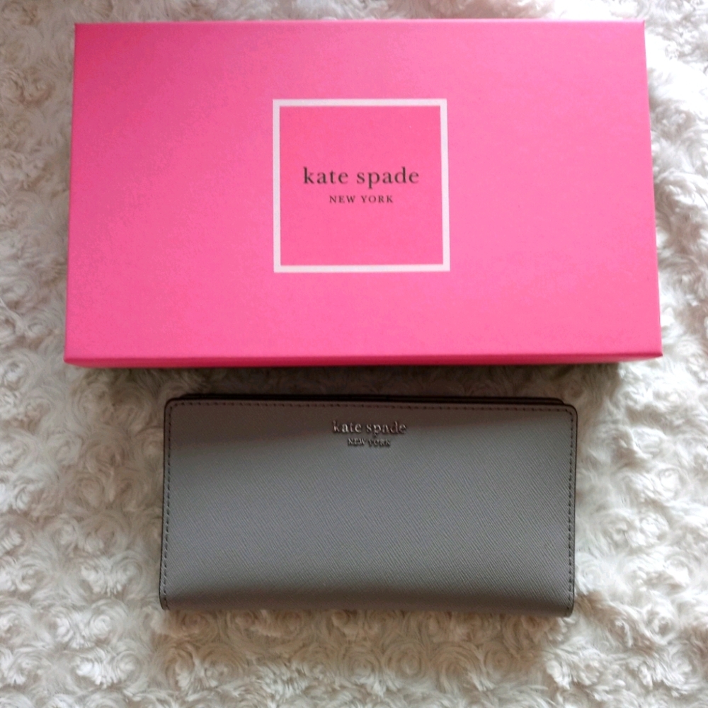 Kate Spade wallet